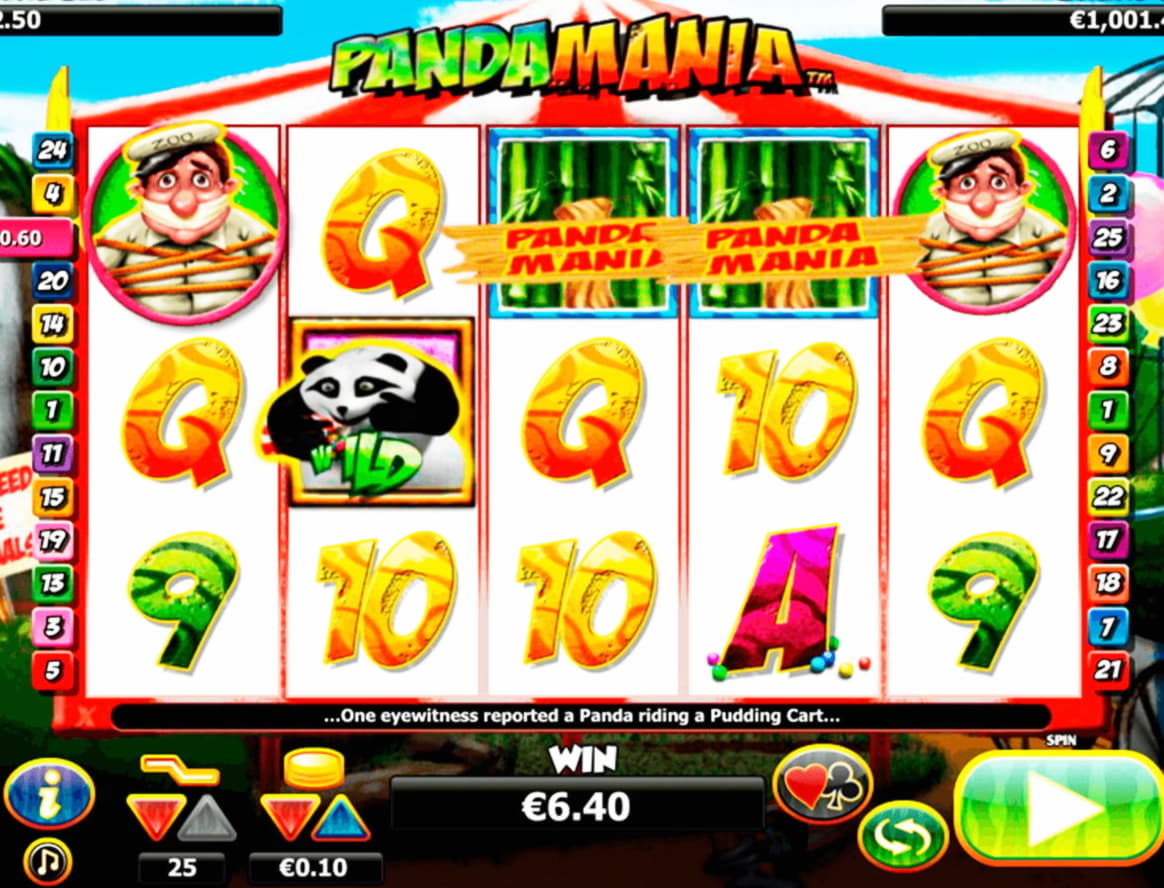 105 Zodiac Casino의 평가판 스핀