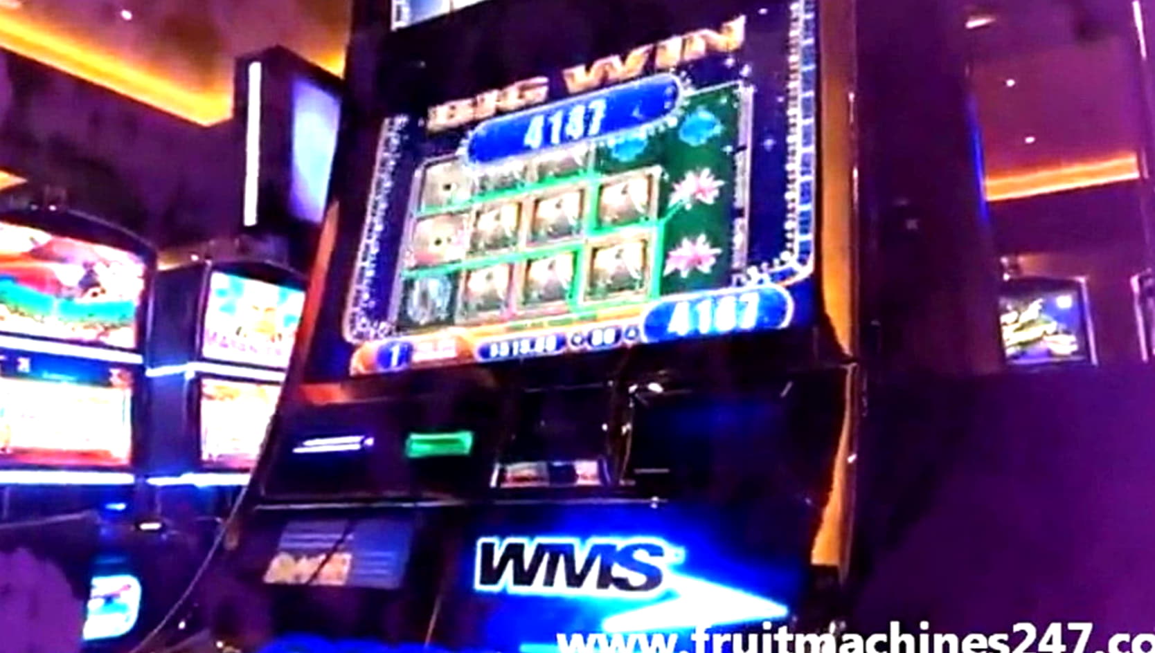 70 All Slots Casino의 무료 스핀