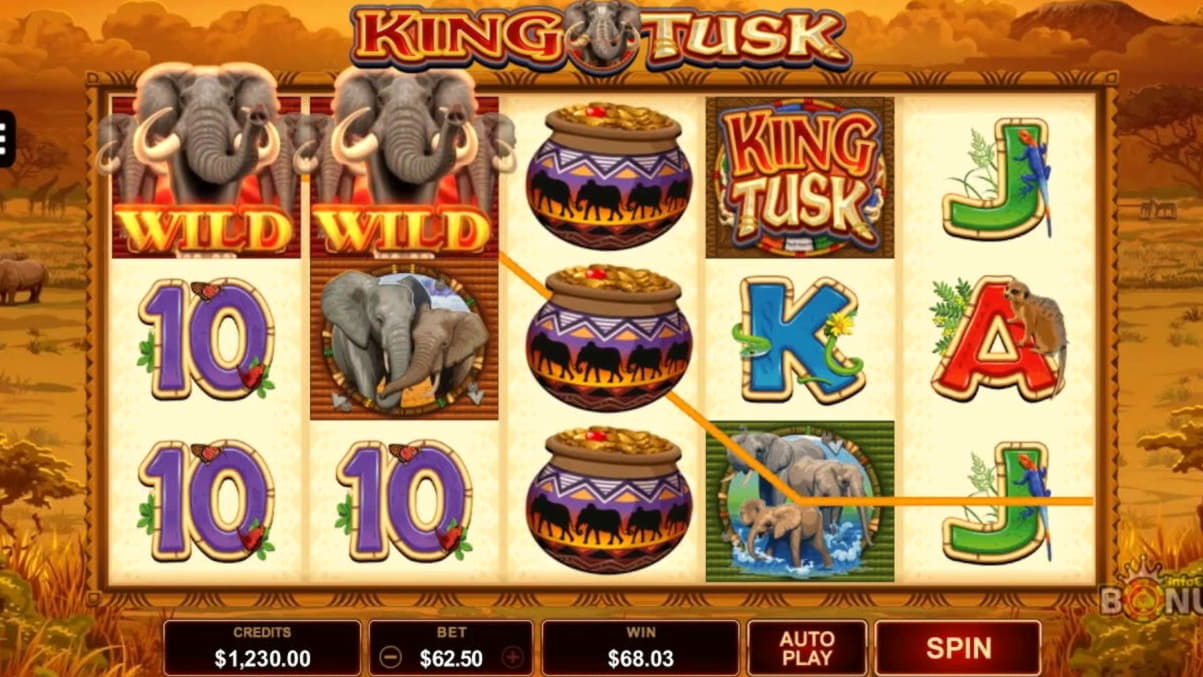 유로 610 Mongoose Casino의 무료 칩 카지노