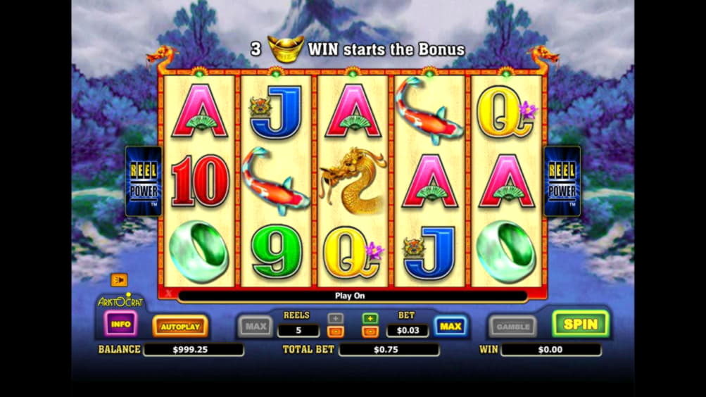유로 645 Platinum Play Casino의 카지노 토너먼트