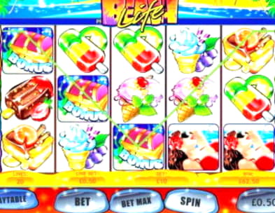 295 Platinum Play Casino의 무료 스핀